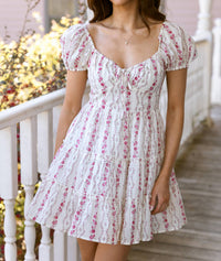 Dress Forum - Nicole Mini Dress