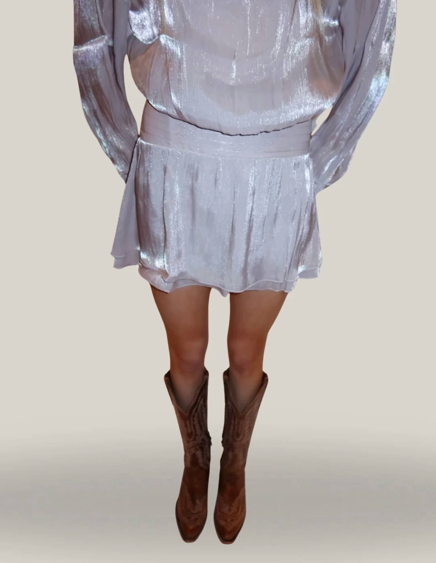 Le Lis - Sugar Fairy Set