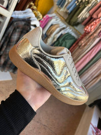 Maker'S - Women's Mel Sneakers
