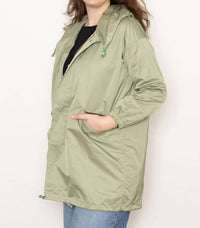 Bellerose - Laos Windbreaker Jacket
