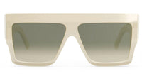 Celine - Square Non Polarized Sunglasses Cl40092i - 25f