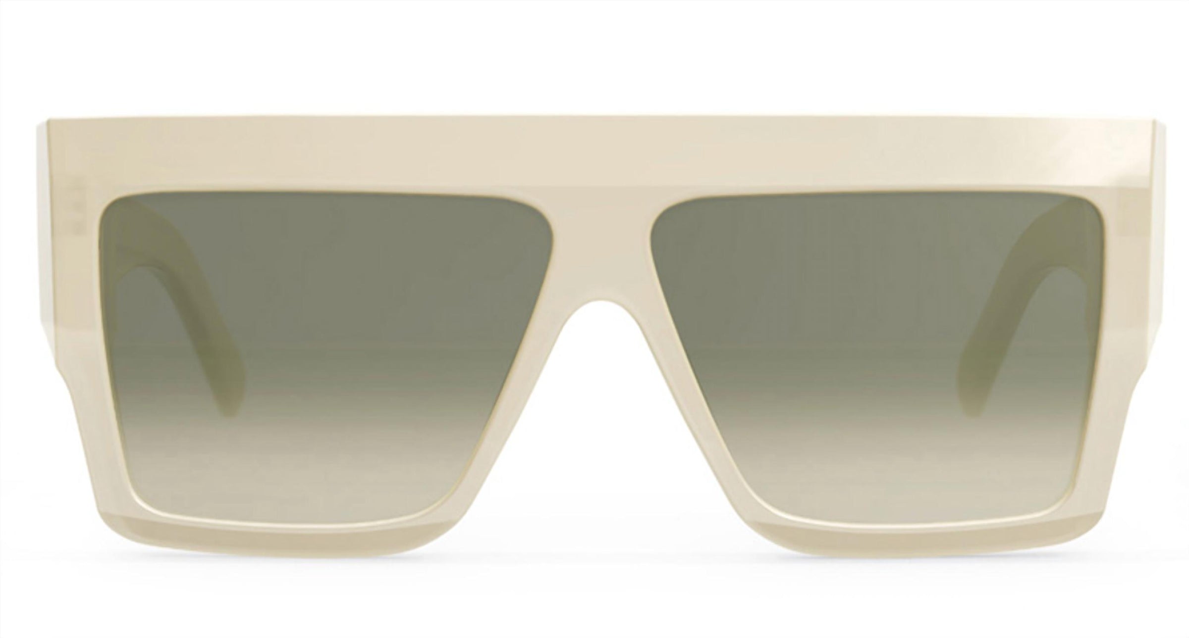 Celine - Square Non Polarized Sunglasses Cl40092i - 25f