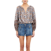 Ulla Johnson - The Camille Short