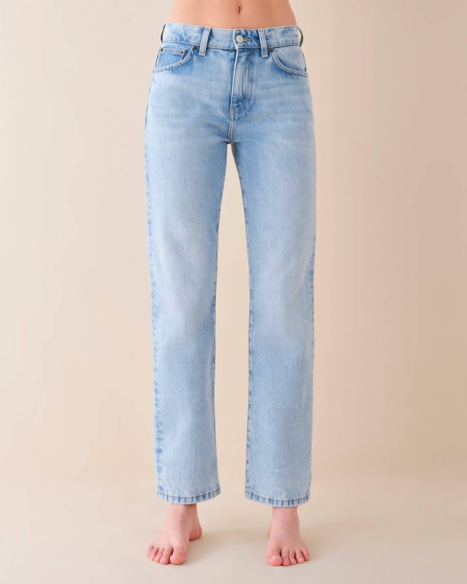 Jeanerica - Gaia JEANS