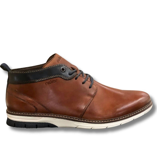 Rieker - Men's Dustin Dress Shoes