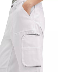 Allsaints - Florence Slim Elasticized Cargo Jean