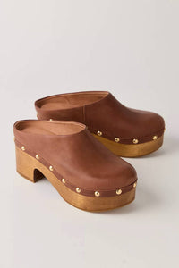 Free People - Women's Calli Clog