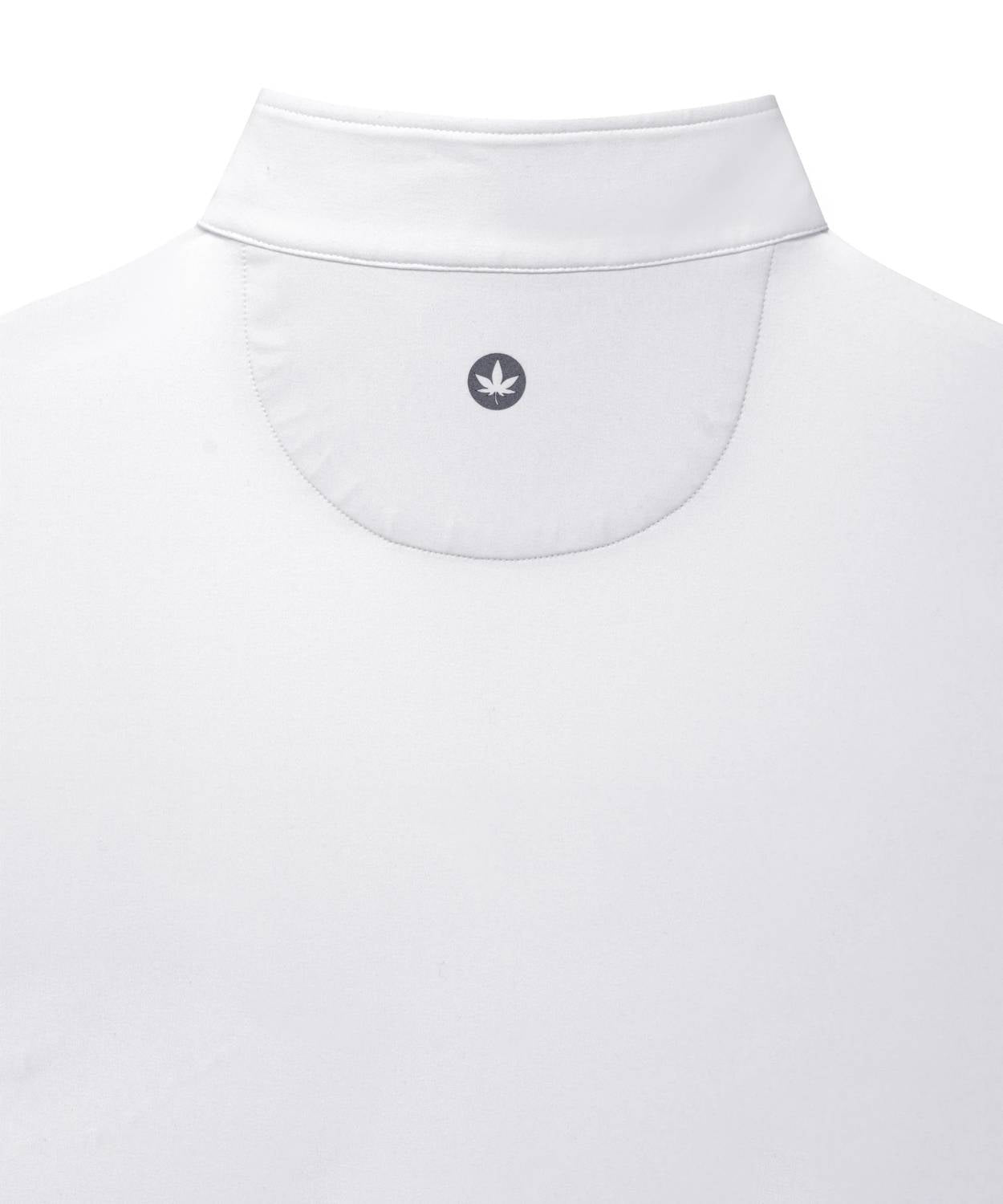 Boast - Men's Greenwich Quarter Zip Sweatshirt