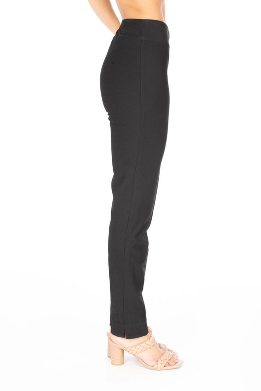 Apny - Perfect Fit Pull On Pant