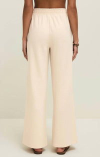Z Supply - Women's Andre Wide Leg Pant