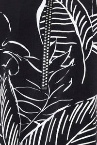 Frank Lyman - Sleeveless Floral Summer Top