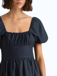 Faithfull The Brand - Dalia Midi Dress