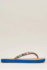 Laidback London - Women's Seri Sandals