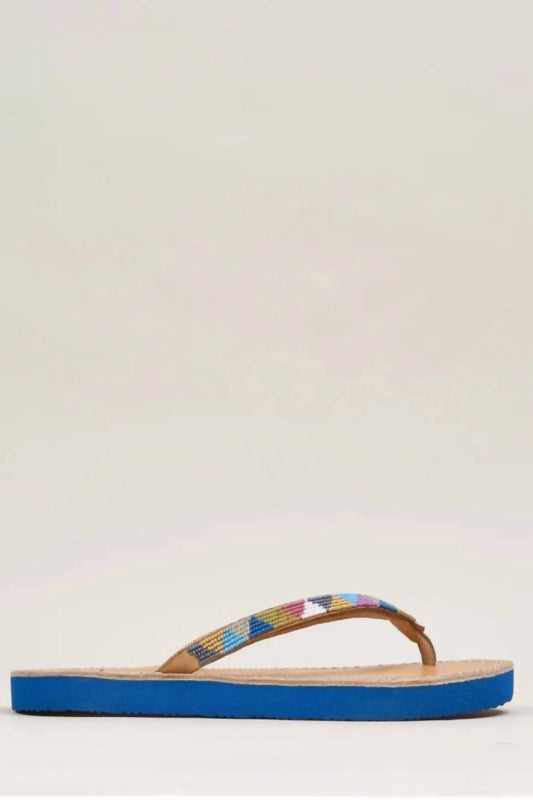 Laidback London - Women's Seri Sandals