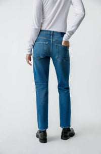 Amo - Toni Low Slim Fit Jeans