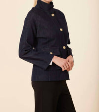 Dolce Cabo - Classic Button Jacket