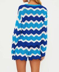 Beach Riot - Beach Sweater