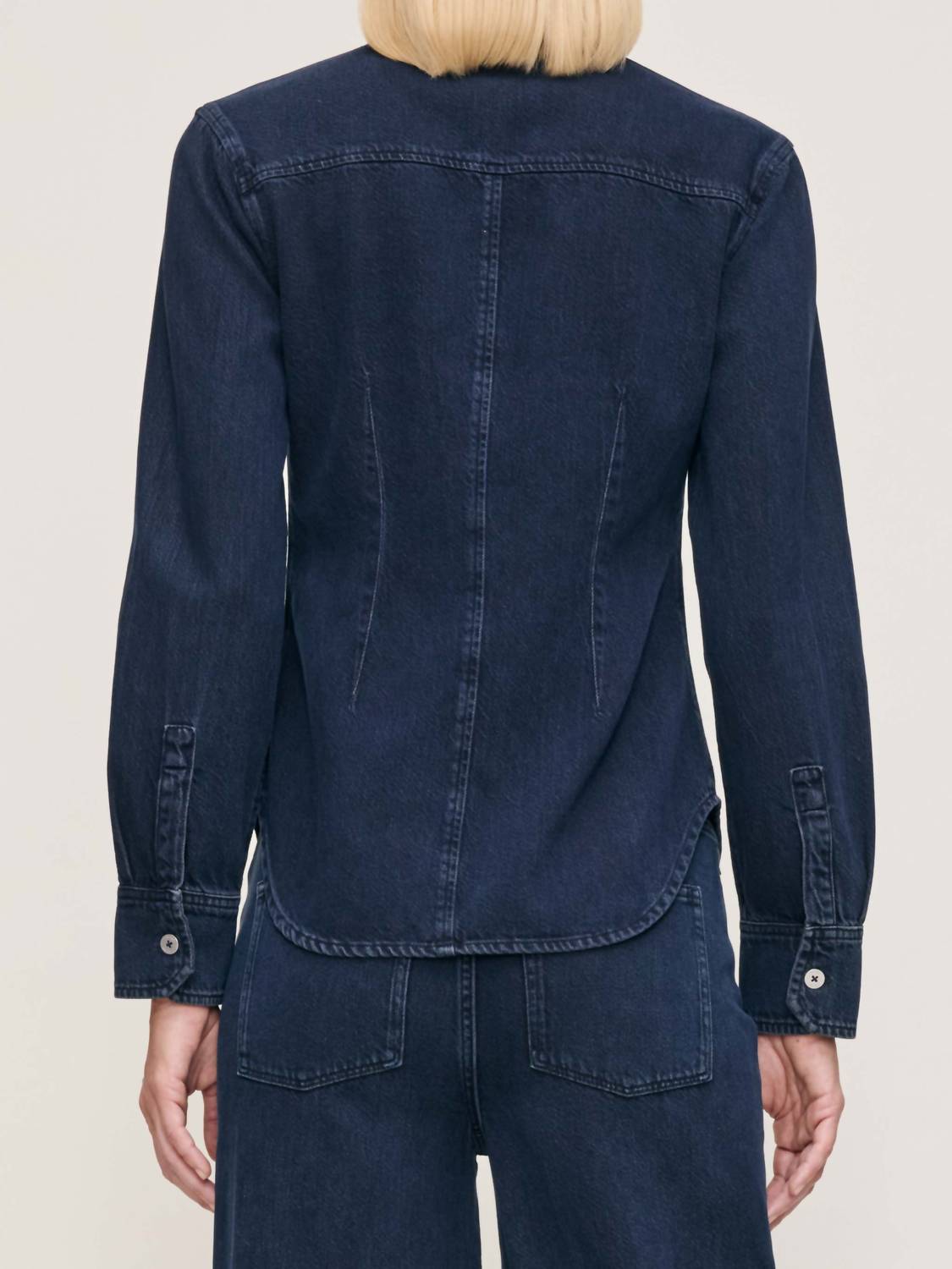 Dl1961 - Women'S - Ines Shirt