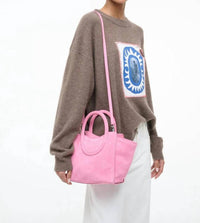 Staud - Women's Maude Mini Tote Bag