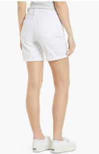 Daze - Women's Bottom Line High Rise Vintage Short