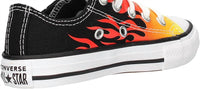 Converse - Kids Chuck Taylor All Star Ox Low Sneakers