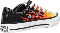 Converse - Kids Chuck Taylor All Star Ox Low Sneakers