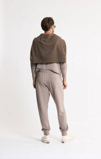 Jachs New York - Soft Touch Fleece Jogger Pants