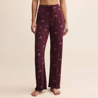 Z Supply - Women's At Ease Ditsy Pant