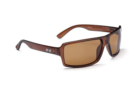 Optic Nerve - Men's Emergo Sunglasses