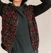 Ampersand Ave - Bomber Jacket