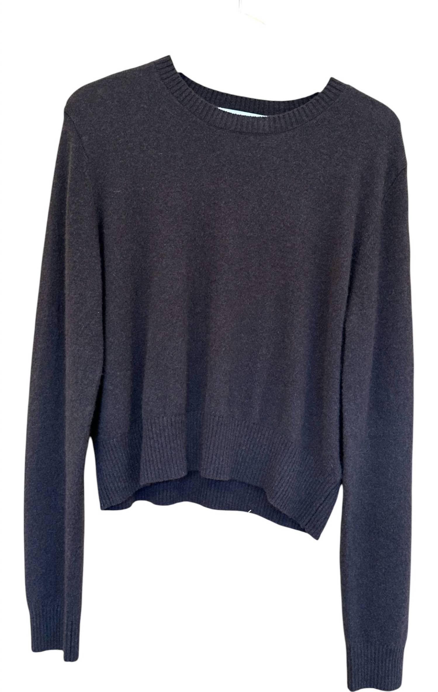 Colorush - Women's Nomad Kittle Sweater