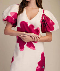 Glam - Garden Party Maxi Dress