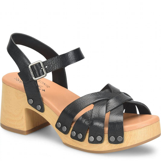 Kork-Ease - Women's Ester Sandal