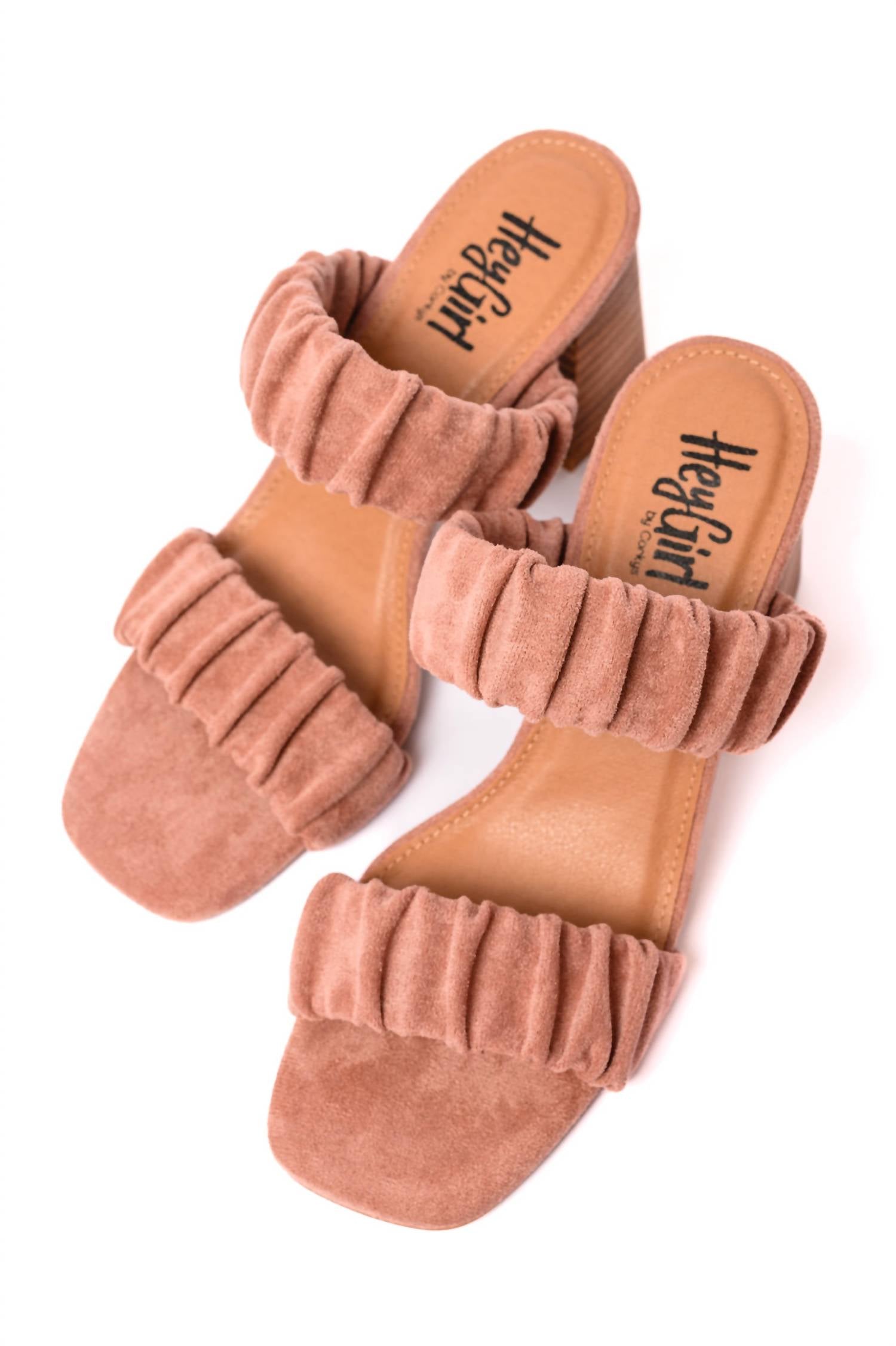 Corkys Footwear - Women's Tropic Like It's Hot Heels