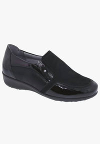 Drew - Women's Padua Flats
