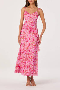 Astr - Mejra Maxi Skirt
