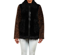 Lusso Beni - Giza Jacket