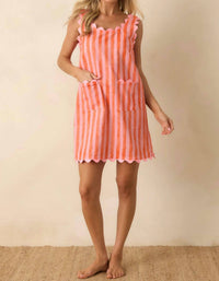 Paradisa - Calypso Mini Dress