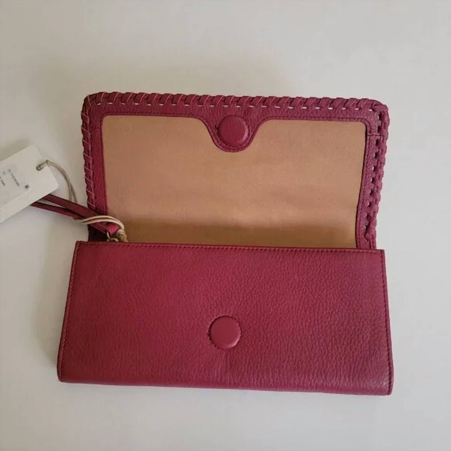 Hobo - Women's Era Continental Wallet