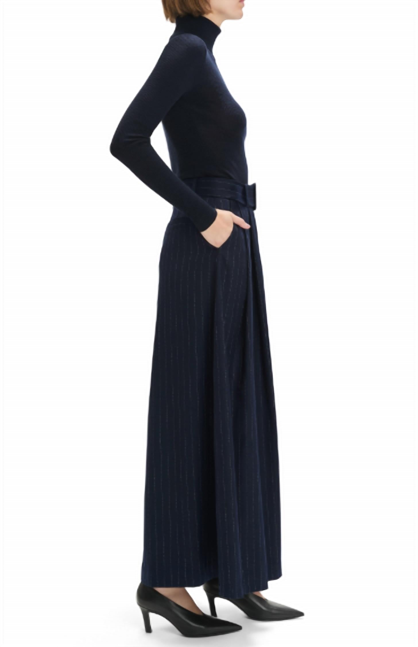 Favorite Daughter - The Gabby Skirt