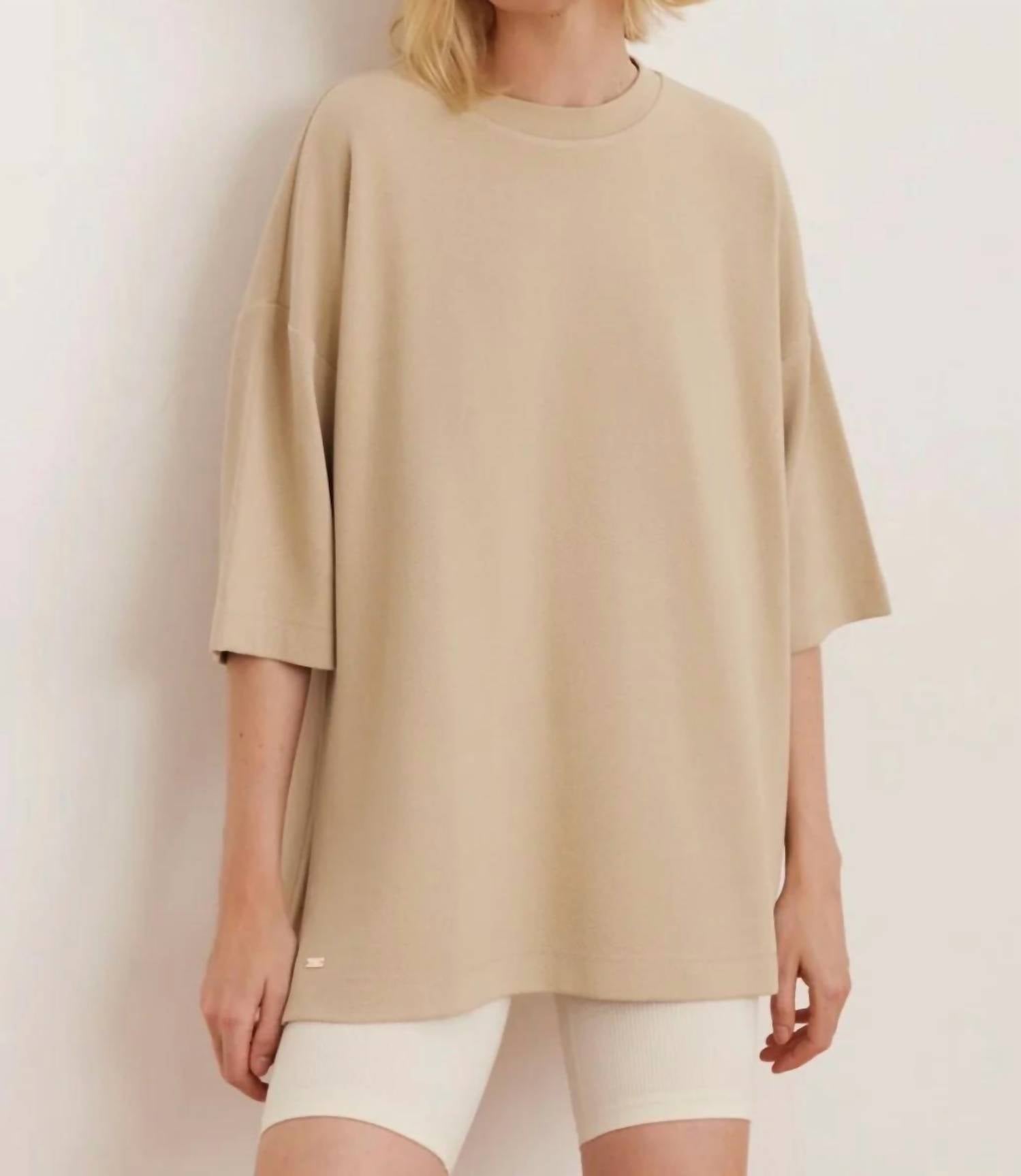 Lune Active - Forest Tunic Top