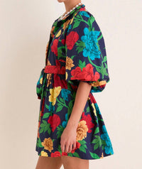La Doublej - Mini Portofino Dress