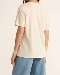 Z Supply - Apres Sea Boyfriend Tee