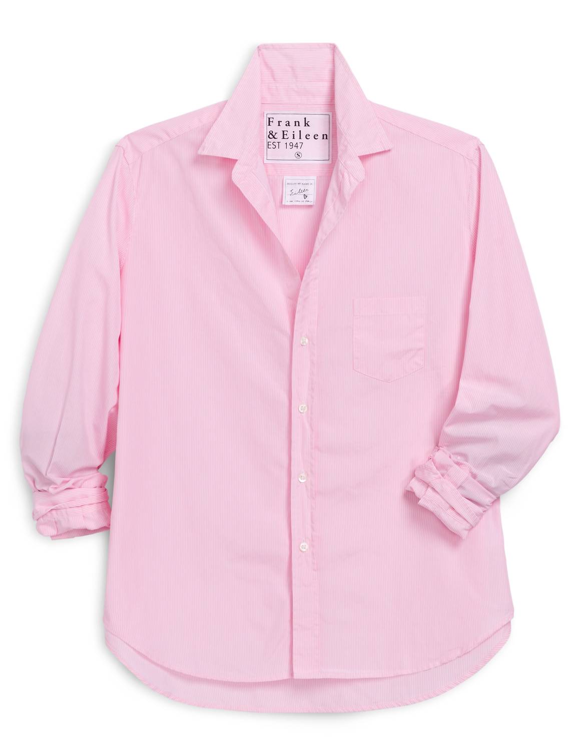 Frank & Eileen - Women's Relaxed Button-up Shirt