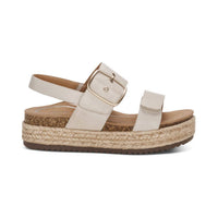 Aetrex - Women's Vania Arch Support Platform Sandal
