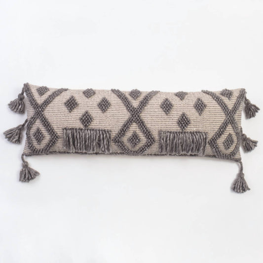 Mickler & Co. - Carlos Bolster Pillow