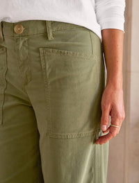 Frank & Eileen - Limerick Twill Utility Pants