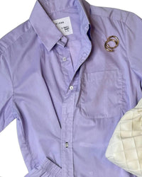Cissa - Women's Daily Shirt