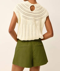 Marie Oliver - Kelly Top