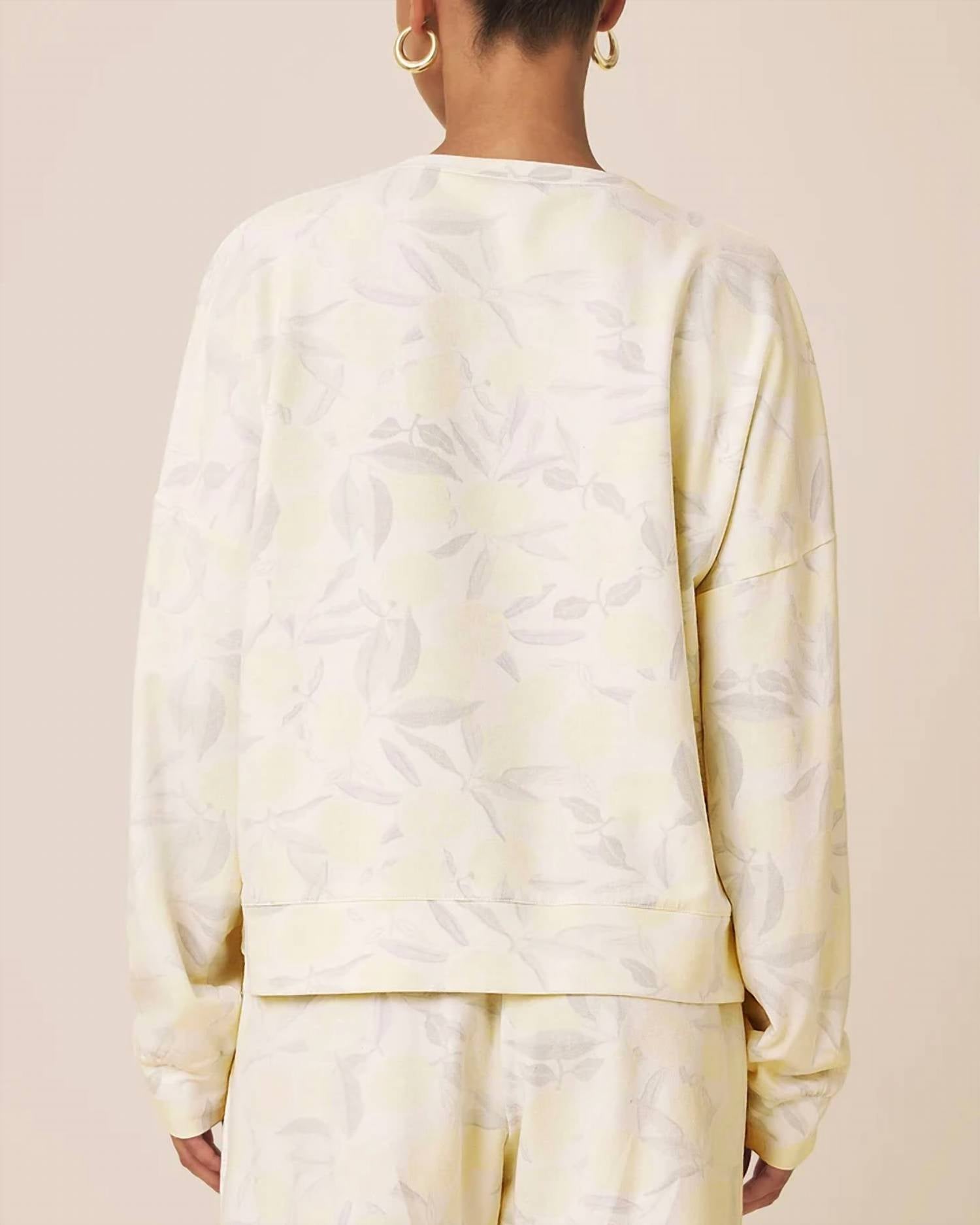 Splendid - Alessia Pullover